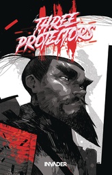 [9798887572352] THREE PROTECTORS 1 NEW PTG
