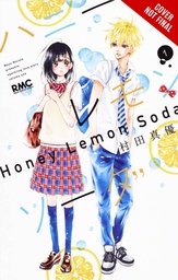 [9781975363314] HONEY LEMON SODA 1