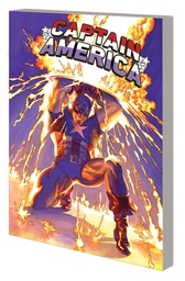 [9781302931438] CAPTAIN AMERICA SENTINEL OF LIBERTY 1 REVOLUTION