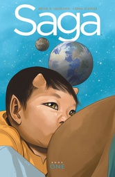 [9781632150783] SAGA 1 DLX ED