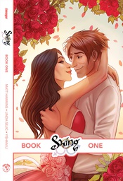 [9781534324657] SWING 1