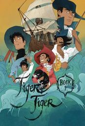 [9781638584193] TIGER TIGER 1