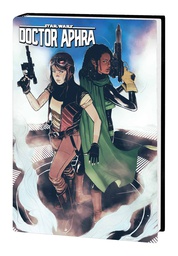 [9781302950002] STAR WARS DOCTOR APHRA OMNIBUS 2 SWAY DM VAR