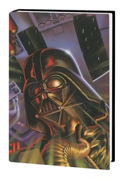 [9781302951719] STAR WARS LEGENDS EMPIRE OMNIBUS 2 MASSAFERA CVR