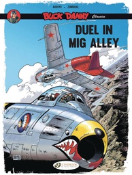 [9781800440838] 2 Duel in Mig Alley