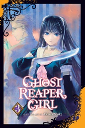 [9781974734085] GHOST REAPER GIRL 3