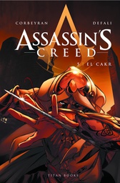 [9781783293582] ASSASSINS CREED 5 EL CAKR