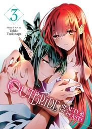 [9781638589488] OUTBRIDE BEAUTY & BEASTS 3