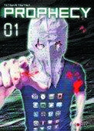 [9781939130594] PROPHECY 1