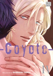 [9781974734177] COYOTE 4