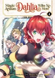 [9781638589686] MAGIC ARTISAN DAHLIA WILTS NO MORE 4