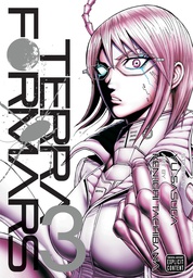 [9781421571560] TERRA FORMARS 3