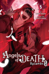 [9781975352813] ANGELS OF DEATH EPISODE 0 5