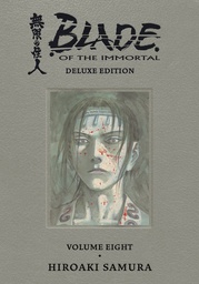 [9781506733036] BLADE OF THE IMMORTAL DLX ED 8