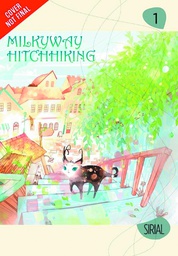 [9780316336598] MILKYWAY HITCHHIKING 1