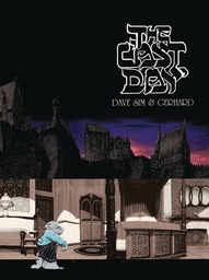 [9780919359741] CEREBUS 16 THE LAST DAY NEW PTG