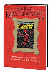 [9781302949266] MMW DAREDEVIL 17 DM VAR ED 340