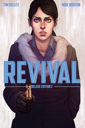 [9781632151025] REVIVAL DLX COLL 2