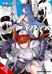 [9781975360009] TRIAGE X 24