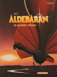 [9789067935241] ALDEBARAN 2 Blonde Vrouw, De