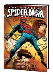 [9781302949914] SPIDER-MAN ONE MORE DAY GALLERY EDITION