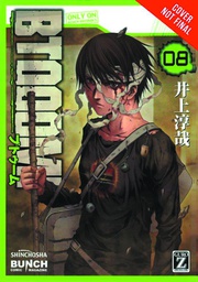 [9780316336239] BTOOOM 8