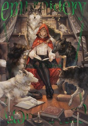 [9784756254672] EMBROIDERY ART OF YOSHIOKA