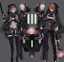 [9784756251831] HONOJIRO TOWOJI SHIKINOMEMORIE POSTER BOOK
