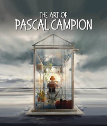 [9781912843664] ART OF PASCAL CAMPION