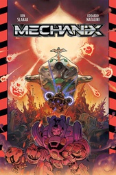 [9781954412804] MECHANIX