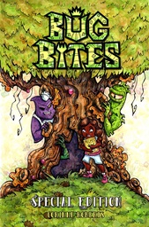 [9781954412828] BUG BITES SPECIAL EDITION