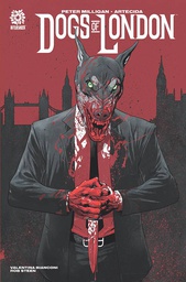 [9781956731132] DOGS OF LONDON
