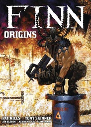 [9781786186744] FINN ORIGINS