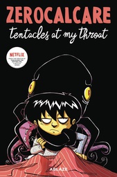 [9781684970926] ZEROCALCARES TENTACLES AT MY THROAT
