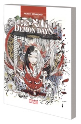[9781302930127] DEMON DAYS