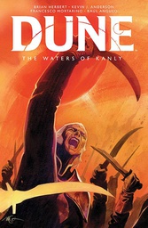 [9781684158867] DUNE WATERS OF KANLY