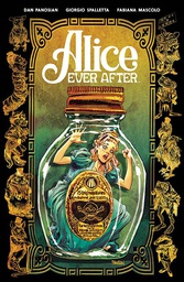 [9781684158850] ALICE EVER AFTER