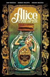 [9781684158850] ALICE EVER AFTER