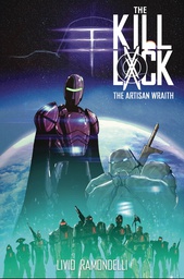 [9781684059515] KILL LOCK ARTISAN WRAITH