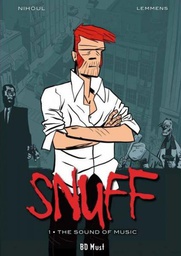 [9782875358271] Snuff 1 The Sound of Music