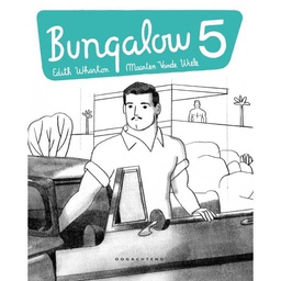 [9789492672599] Bungalow 5