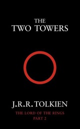 [9780547928203] The Two Towers - The Lord of the Rings Part Two