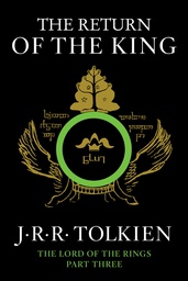 [9780547928197] The Return of the King - The Lord of the Rings Part Three