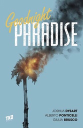 [9781732748521] GOODNIGHT PARADISE