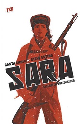 [9781952203039] SARA COLLECTORS BOX SET