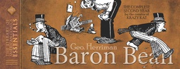 [9781631401572] LOAC ESSENTIALS 6 BARON BEAN 1917