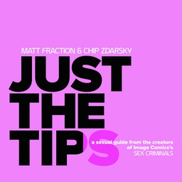 [9781632151780] JUST THE TIPS