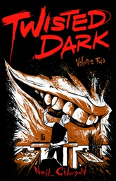 [9780956943491] TWISTED DARK 2