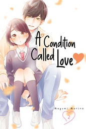 [9781646517572] A CONDITION CALLED LOVE 2