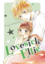 [9781646513253] LOVESICK ELLIE 9